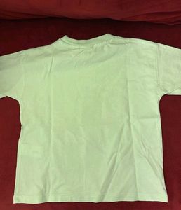 combo Graphic Print T-Shirt - Always On Roll