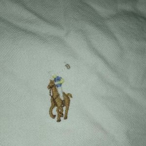 Polo Ralph Lauren Classic Fit Shirt
