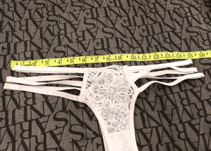 Intimates Brief 30 32 34 36 Inches Can Wear