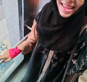 Abaya, Burkha