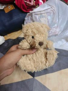 Cute Teddy Bear jellycat