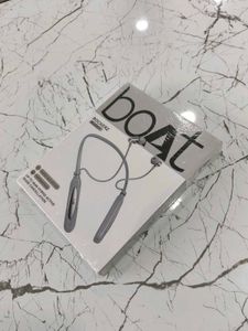 boAt Rockerz Buddy Neckband Earphones