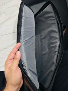 Brown Laptop Bag