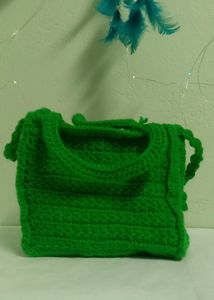 Sling Bag