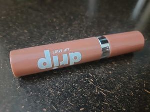 mars drip lip mist