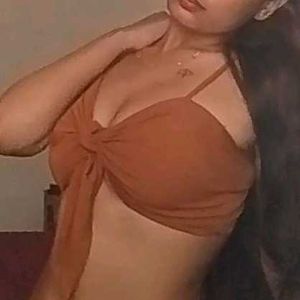 Beautiful tie top