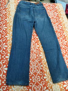 Killer Jeans, Straight Fit, 26 In