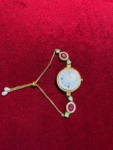 Branded Designer Watch New With Tag ❤️😍