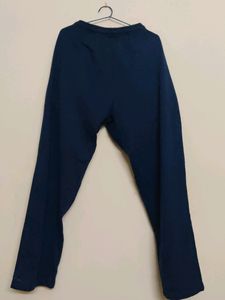 Blue Tracksuit