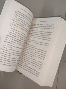Harry Potter 3 Books Set