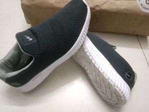 ✨💯ORIGINAL CAMPUS GREY RUNNING SPORTS SHOES ✨🔥