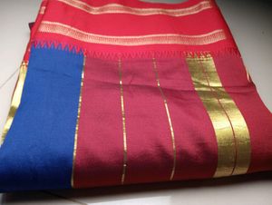 Beautiful Poly Silk