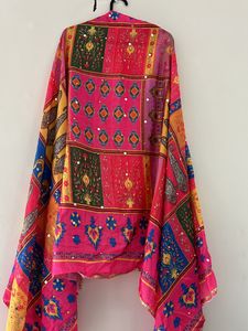 Pakistani dupatta