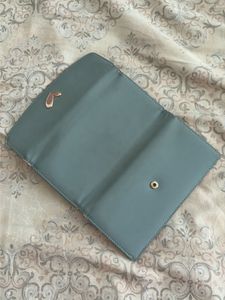 Blue Wallet | Free delivery