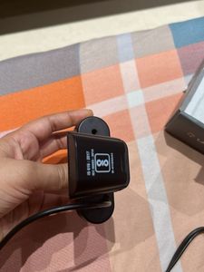 Lapcare Webcam