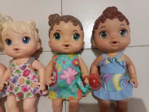 Baby alive dolls