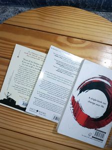 4 Personal Growth Global Bestselling Authors