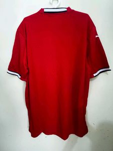 Puma Portugal National Team Jersey