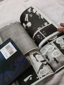 Solo Leveling Manga Series 1_12