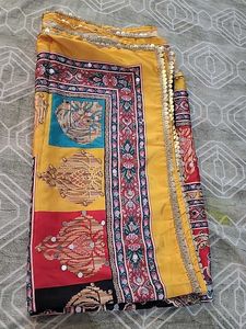 dupatta