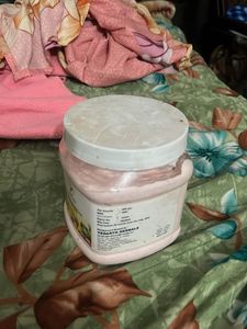 Nourishing Fruit Massage Cream