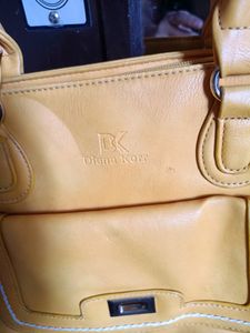 Diana korr Sholder bag