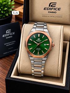 Casio Edifice Watch
