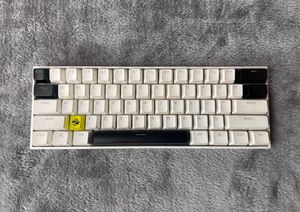 Zebronics zeb max-ninja Compact Mechanical Keyboar
