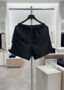 M Size Men's Black H&M sports Athletic Shorts