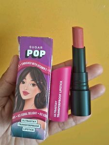 Sugar Pop Pack Of 2 Lipstick
