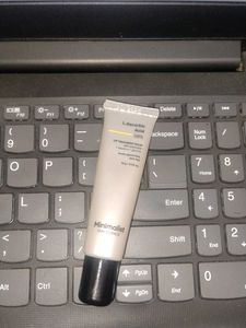 Minimalist L-Ascorbic Acid Lip Treatment Balm