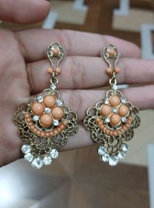 Beautiful Earrings