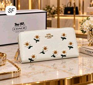 Coach Daisy Wallet