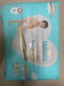 Pampers Premium Care XL 36 Pants