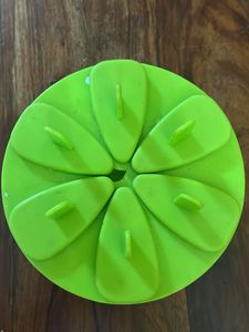 Ice Pop Molds