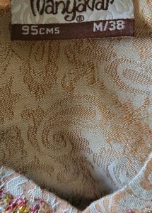 Elegant Men's Sherwani