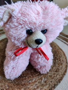 Pillow Come Teddy
