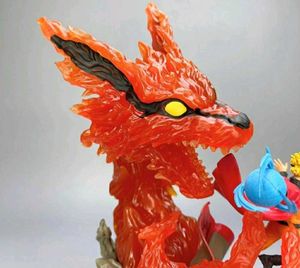 Anime Figures Uzumaki Naruto Action Figure