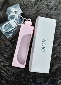Dior Charm Keychain