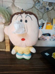 Cute Cartoon Backpack Charm