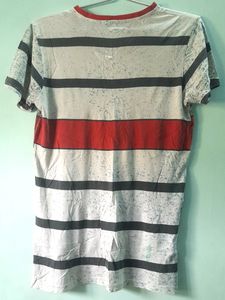 Unisex Tshirt Graphic Printed Design Tee Oversize