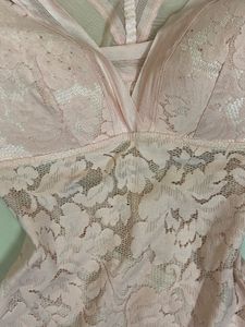Lace Detail Bralette