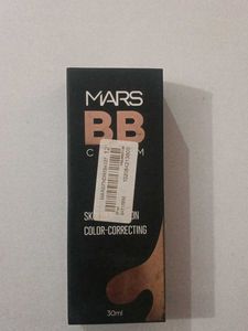 Mars BB Cream