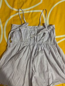 Cute lavender top