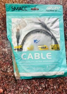 Optical  Fiber Audio Cable