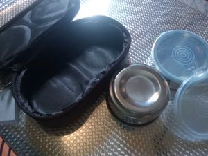 Fumee Home Toiletry Pouch
