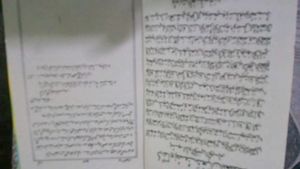 "Chuhlis Soortein" Book