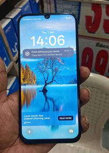 Realme c83 5g