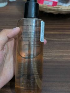 Pink Nourishing Body Oil - Pure Honey
