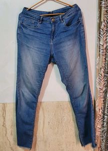 Bootcut Jeans